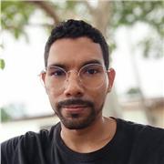 Professor particular e mentor de Física, aprenda como e o que estudar de acordo com o seu objetivo. Mais de 10 anos de experiência